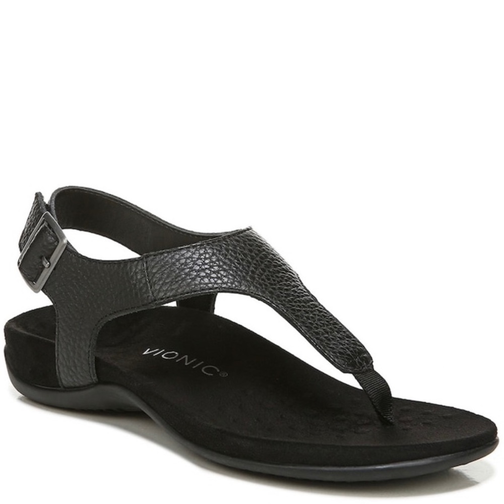 Vionic Terra Sandals | 9 WIDE